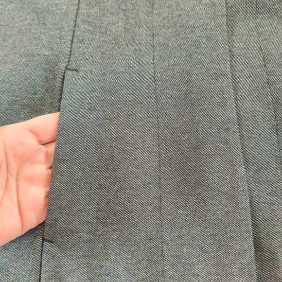 J. Jill Wearever Collection single button stretch jacket sz SP - Picture 8 of 10